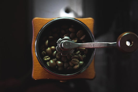 Coffee Delivery 101: How to Get Better Coffee to Your Door (Without the Snobbery)