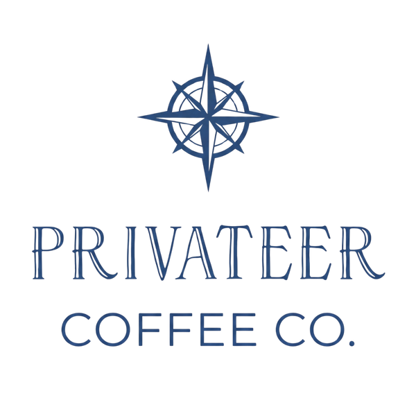 Privateer Coffee Co