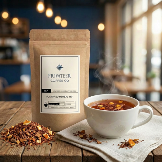 Apple Cider Rooibos