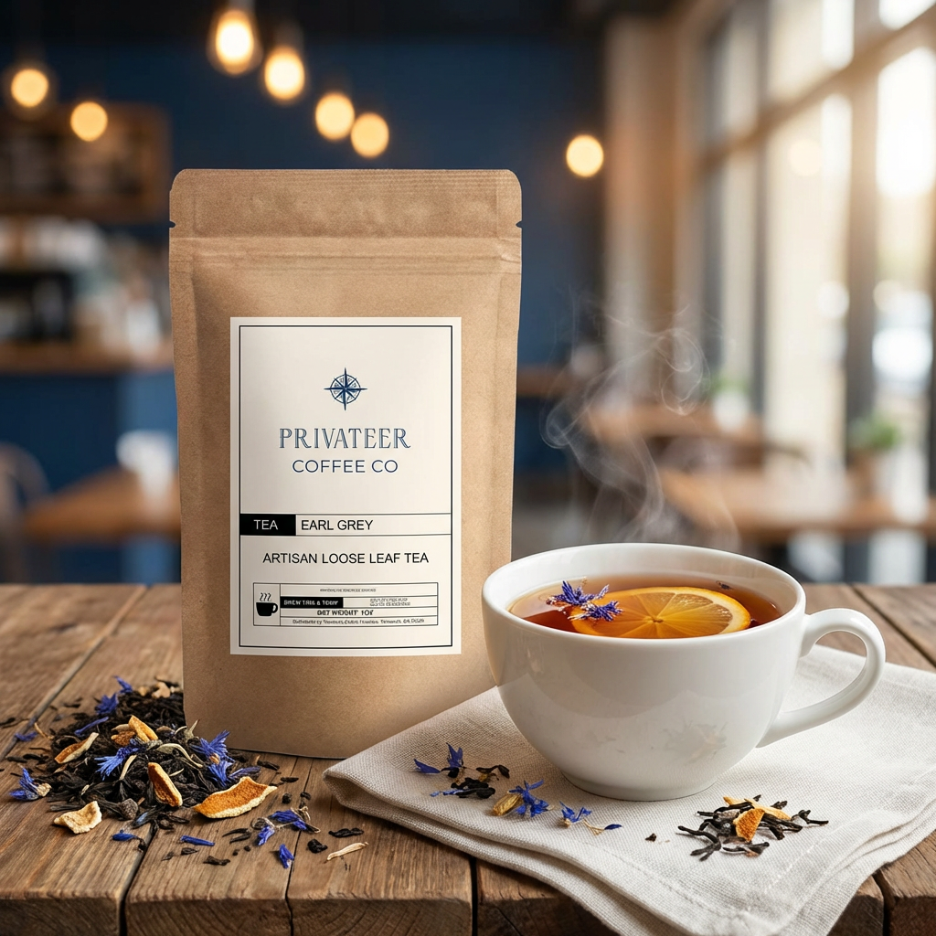Earl Grey